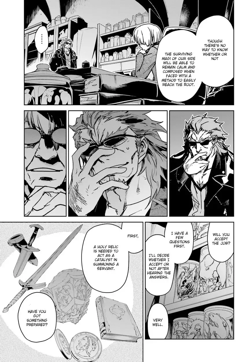 Fate/Apocrypha Chapter 2 7